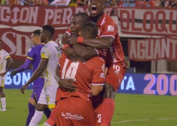 Se confirmó su continuidad en América: «Yo le tengo fe para el otro año»