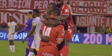 Se confirmó su continuidad en América: «Yo le tengo fe para el otro año»