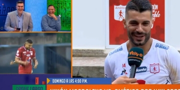 Iago Falque: «Por dinero me quedaría en Europa» y «no tengo la vida resuelta»