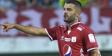 Iago Falque y el mejor momento para marcar su primer gol