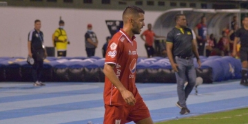 En América de Cali ya habrían tomado una decisión sobre el futuro de Iago Falque