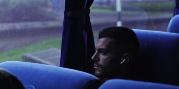 Iago Falque: «Yo hace un año no me esperaba acabar en Colombia»