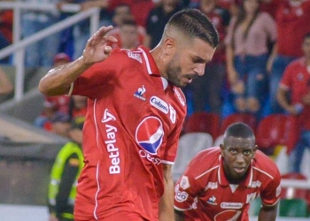 Iago Falque y las sensaciones tras volver a jugar con América