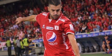 ¿Hace cuánto no se veía un gol de tiro libre en América?