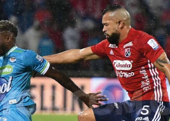 Andrés Cadavid: “El fútbol es de mañas: siempre gana el más vivo”