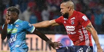 Andrés Cadavid: “El fútbol es de mañas: siempre gana el más vivo”