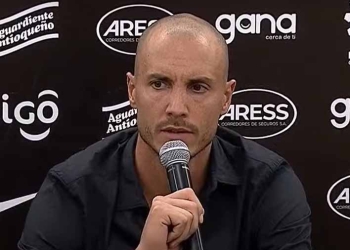 David González: “El PT brillante” y “no debemos hacer una tragedia de una derrota en un clásico”