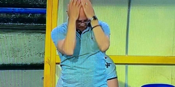 ¡Santa Fe y la insólita caída al 90+4 en Montería!