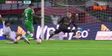 Jéfferson Duque y el mano a mano que dejó pasar en Manizales