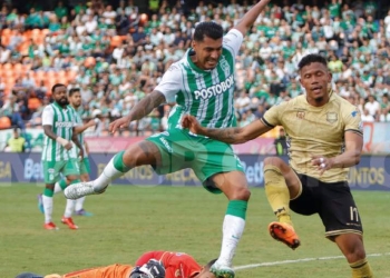 Así quedó la tabla de posiciones tras los partidos del domingo