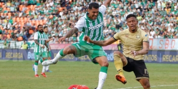 Así quedó la tabla de posiciones tras los partidos del domingo