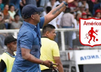 Jersson González: regresar al América y jugadores para 2023