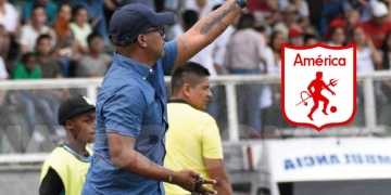 Jersson González: regresar al América y jugadores para 2023