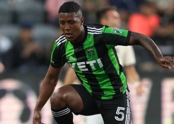 Jhojan Valencia: del bicampeonato con Deportivo Cali a otra final