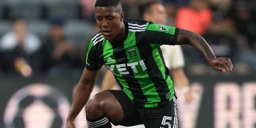 Jhojan Valencia: del bicampeonato con Deportivo Cali a otra final