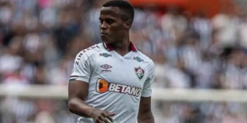 Jhon Arias es primera plana en Europa: ¡Lo quiere un grande!