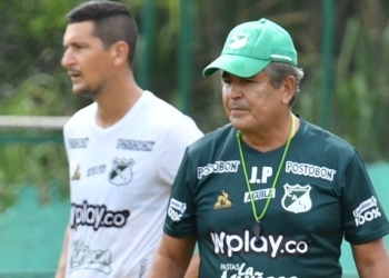 «El que no sienta la camiseta no juega» y «el carácter es más importante que el talento»