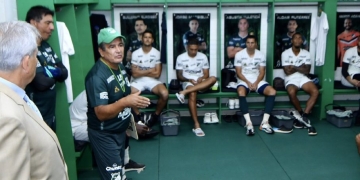 Jorge Luis Pinto: «El Jogo Bonito pasó de moda» y su sueño con el Cali