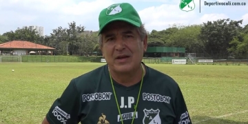 Jorge Luis Pinto calienta el clásico: ¿Referencia a los Rodríguez?