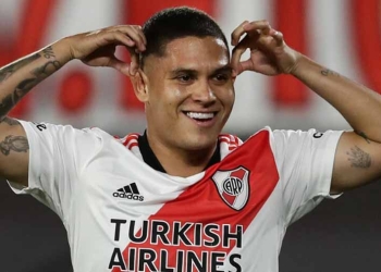 El argentino campeón del mundo que tiene de ídolo a 'Juanfer' Quintero