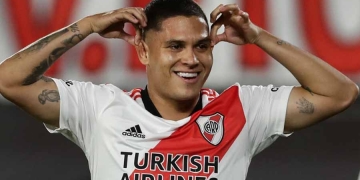 El argentino campeón del mundo que tiene de ídolo a 'Juanfer' Quintero