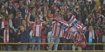 No habrá visitantes en la final de Copa BetPlay: ¡Junior contra todos!