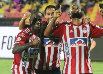 Junior y otro triunfo por la mínima diferencia: ya son 3 al hilo por Liga