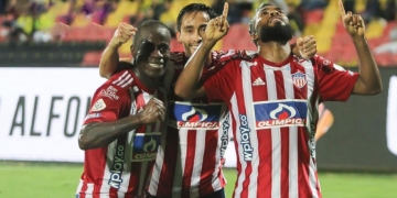 Junior y otro triunfo por la mínima diferencia: ya son 3 al hilo por Liga