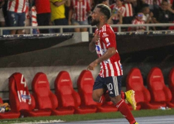 ¡Junior sí va a pelear hasta la última fecha!