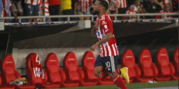 ¡Junior sí va a pelear hasta la última fecha!