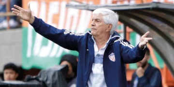 Comunicado oficial del Junior sobre el caso Julio Comesaña