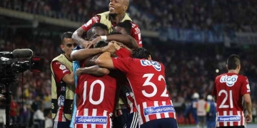 Titular de Junior para el clásico con Unión Magdalena