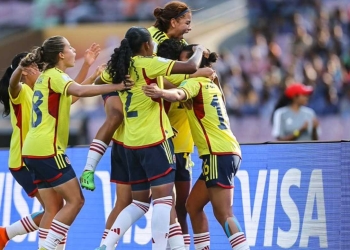 El homenaje que recibirá la Selección Colombia en Bogotá ¡Prográmase!