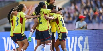 El homenaje que recibirá la Selección Colombia en Bogotá ¡Prográmase!