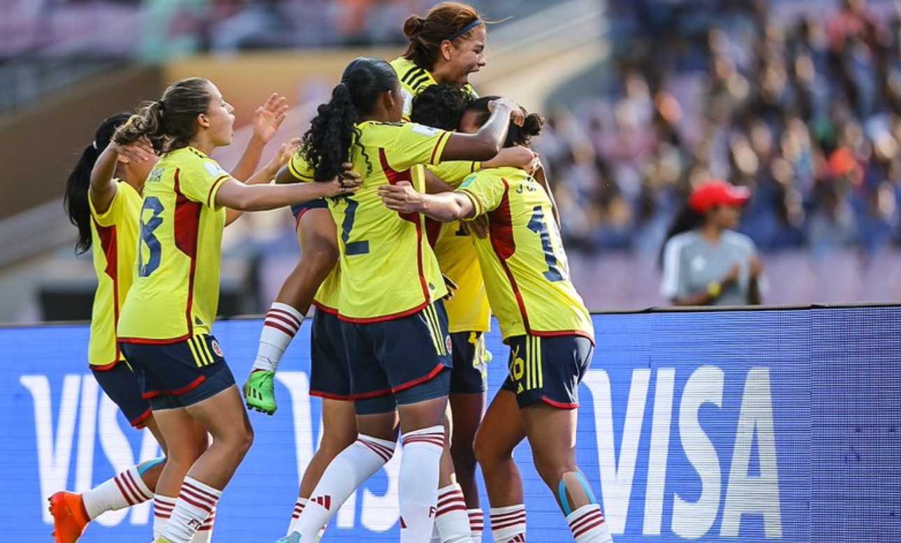 El homenaje que recibirá la Selección Colombia en Bogotá ¡Prográmase!