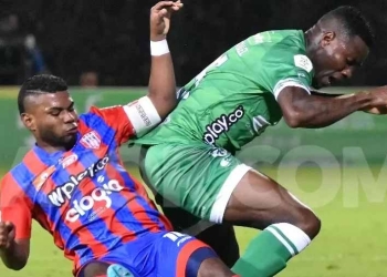 Las chances de La Equidad y Unión Magdalena tras el partido en Techo