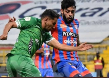 Unión Magdalena ante La Equidad: del gol de Márquez a sufrir remontada en el PT