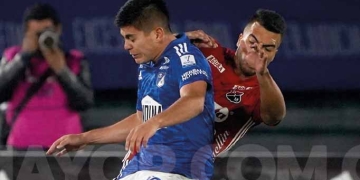 ¡Ahora sí con calendario completo, así están los 8!