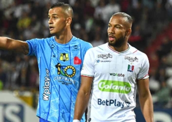 El equipo de la Liga BetPlay que rechazó las amenazas a su entrenador