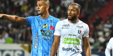 El equipo de la Liga BetPlay que rechazó las amenazas a su entrenador