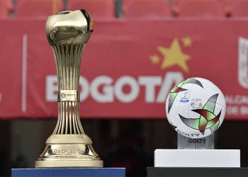 ¿¡Cambia el formato para la Liga BetPlay 2023!?