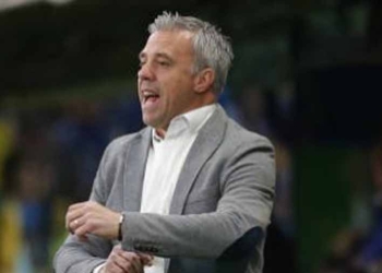 Pusineri, otro triunfo y opción de título con Atlético Tucumán
