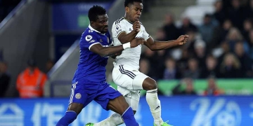 Luis Sinisterra: de casi hacer un golazo a la pesadilla del Leeds United