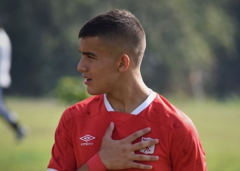 ¿Quién es Lukas Londoño y por qué hay tanto ruido en América de Cali?