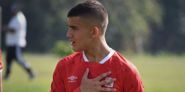 ¿Quién es Lukas Londoño y por qué hay tanto ruido en América de Cali?