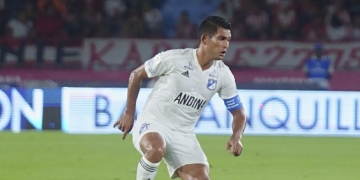 ¿Qué jugadores terminan contrato con Millonarios a fin de año?