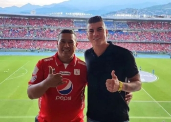 América de Cali y Michael Rangel: ¿Qué dicen desde el club?
