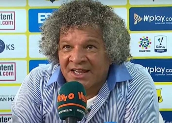 Gamero: “Feliz y orgulloso de esta camada de jugadores” y la clave del regreso al triunfo