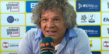 Gamero: “Feliz y orgulloso de esta camada de jugadores” y la clave del regreso al triunfo