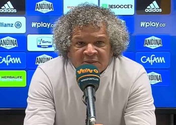 Gamero: «¿Qué decirle a la afición? Nos queda un partido…»